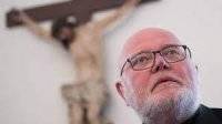 Немецкий кардинал подал в отставку из-за нового скандала с растлением детей - vlasti.net