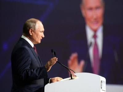 Владимир Путин - Джо Байден - Путин не ждет прорывов по итогам встречи с Байденом - rosbalt.ru - Женева