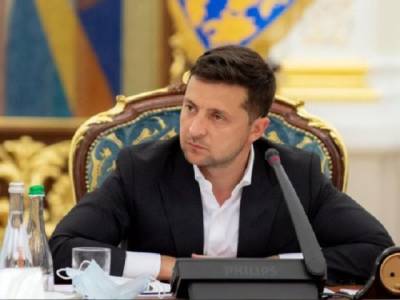 Владимир Зеленский - Зеленский пообещал украинцам, что «влияния олигархов больше не будет» - ukrpost.biz