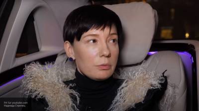 Чулпан Хаматова - Россияне высмеяли обманутую Латвией Чулпан Хаматову - newinform.com - Рига - Латвия