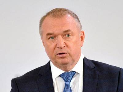 Сергей Катырин - В России призвали продлить программу кредитования бизнеса под 3% - rosbalt.ru