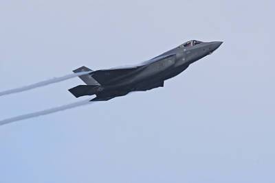 Lockheed Martin - Невидимку F-35 радикально удешевят - rusjev.net