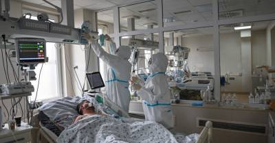 Чиновник: вакцина от коронавируса привела в Эстонии к двум доказанным случаям смерти. Все остальное — вымысел. - rus.delfi.lv - Эстония - Латвия