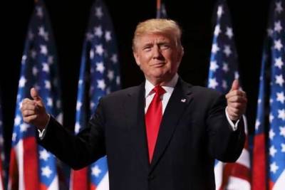 Дональд Трамп - Марк Цукерберг - Цукерберг - Трамп отказался приглашать Цукерберга на «дружеские ужины» в Белый дом после блокировки аккаунта в Facebook - actualnews.org