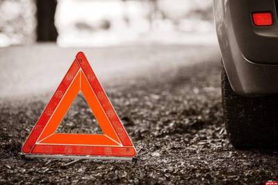 ДТП с участием двух велосипедистов и двух мотоциклистов произошли в Пскове - mk-pskov.ru - Псковская обл. - Псков