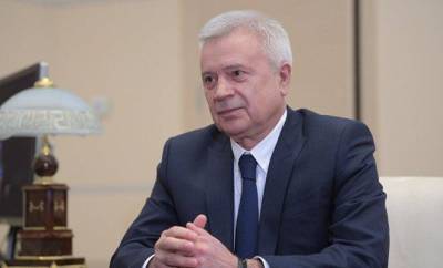 Вагит Алекперов - Алекперов полагает, что рынок нефти восстановится после кризиса к весне 2022 года - trend.az
