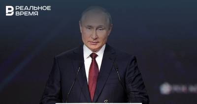 Владимир Путин - Путин рассказал, когда россияне смогут свободно путешествовать - realnoevremya.ru - Москва - Австрия - Венгрия - Хорватия - Люксембург - Марокко - Ливан - Маврикий