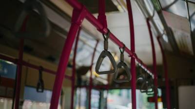 Александр Гусев - Метробус запланировали запустить в Воронеже в течение двух лет - vestivrn.ru - Воронеж
