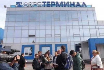 Против одесского Евротерминала Труханова, Ангерта и Галантерника готовится пакет санкций СНБО – источник - ukrpost.biz - Одесса - Одесская обл.