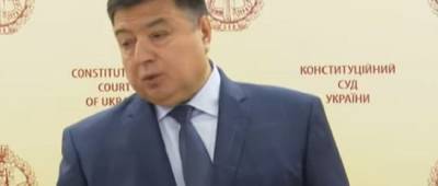 Александр Тупицкий - Тупицкий посещал Крым после оккупации Россией, — «Схемы» - w-n.com.ua - Крым