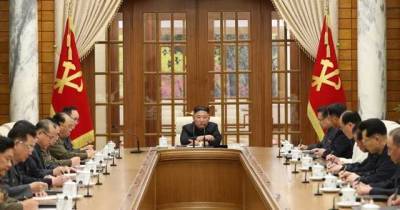 Кім Чен Ин - Лідер КНДР Кім Чен Ин вперше за місяць з’явився на публіці - novostiua.news - КНДР