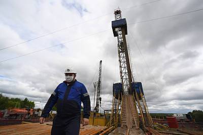 Вагит Алекперов - Ценам на нефть пообещали колебания от нуля до бесконечности - lenta.ru