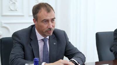 Важно провести полноценный обмен информацией для разминирования территорий Азербайджана - спецпредставитель ЕС - trend.az - Азербайджан - район Кельбаджарский - Twitter