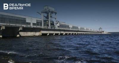 В пяти районах Татарстана ремонтируют гидротехнику на 62,6 миллиона - realnoevremya.ru - респ. Татарстан - Зеленодольск - Буинск - Экология