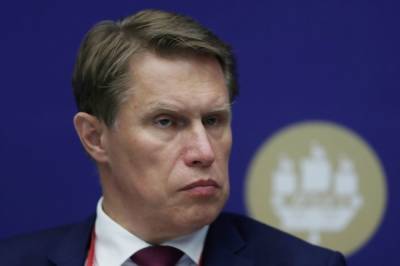 Владимир Путин - Михаил Мурашко - Мурашко заявил, что российские регионы близки к победе над COVID-19 - aif.ru