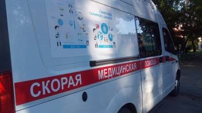 В Пензенской области скончались еще пять человек с COVID-19 - penzainform.ru - Пензенская обл.