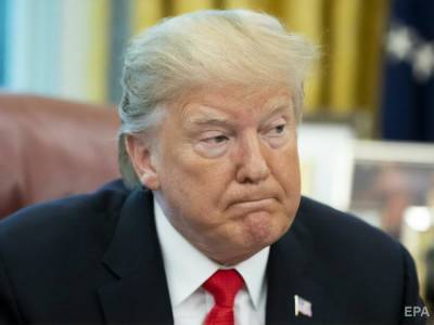 Дональд Трамп - Джо Байден - Аккаунт Трампа в Facebook может быть заблокирован минимум до 2023 года - gordonua.com - США - Вашингтон - Twitter