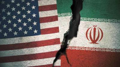 В США обвинили Иран в нанесении ударов по базам в Ираке - anna-news.info - США - New York - Ирак - Иран - Геополитика