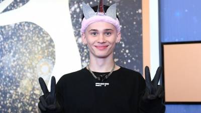 Ксения Собчак - Любовь Толкалина - Оскар Кучер - Богдан Милохин - Толкалина осадила Кучеру, раскритиковавшего поведение Дани Милохина - 5-tv.ru - Пмэф