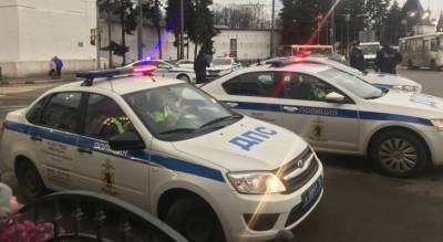 Врешь – не уйдешь: в Ярославской области установили больше 100 камер на дорогах - progorod76.ru - Ярославская обл. - Ярославль
