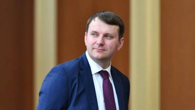 Владимир Путин - Максим Орешкин - Максим Решетников - Орешкин прогнозирует полное восстановление экономики в текущем году - russian.rt.com