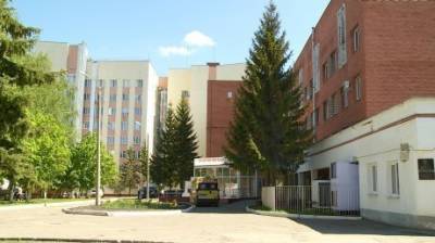 В Пензенском драмтеатре отметили юбилей больницы им. Н. Н. Бурденко - penzainform.ru - Пенза