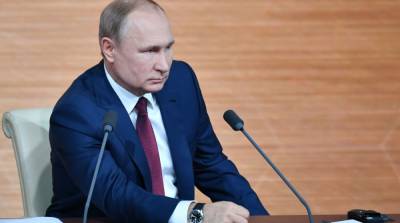 Александр Радчук - Джо Байден - Путин назвал «общие интересы» с Байденом - ru.slovoidilo.ua - Женева