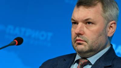 Доминик Рааб - Роман Протасевич - Политолог Солонников рассказал о желании Запада сменить власть в Белоруссии - newinform.com - Англия - Белоруссия