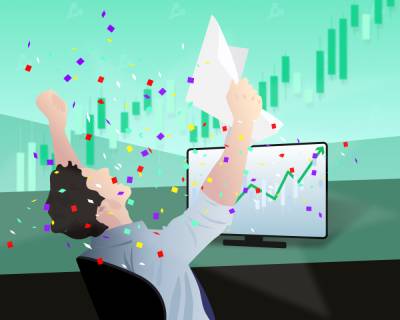 Криптовалюты, акции и сырье: еженедельная аналитика от Currency.com - forklog.com
