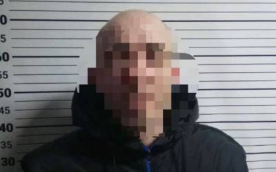 В Винницкой области средь бела дня избили и ограбили прохожего - real-vin.com - Винницкая обл.