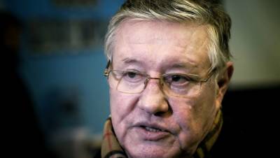 Геннадий Орлов - Алексей Миллер - Комментатор Орлов сравнил хозяев «Зенита», «Спартака» и «Краснодара» - gazeta.ru - Москва - Санкт-Петербург - Краснодар