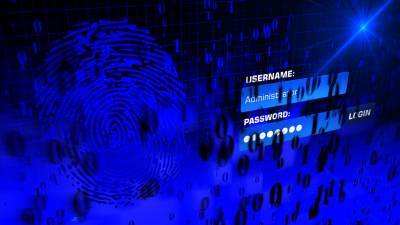 Евгений Ющук - Эксперт в области кибербезопасности Ющук назвал способ составить надежный пароль для аккаунтов - actualnews.org