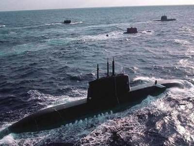 США экстренно вывели треть своего подводного флота в Тихий океан - argumenti.ru - USA - Сан-Диего - штат Гавайи