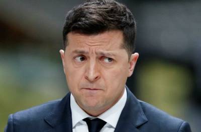 Сергей Аксенов - Зеленский исправно платит коммуналку за свою квартиру в Крыму - from-ua.com - Крым