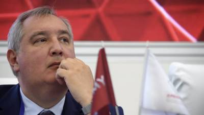 Дмитрий Рогозин - Илон Маск - Рогозин прокомментировал идеи Маска о массовых полётах на Марс - russian.rt.com