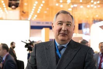 Дмитрий Рогозин - Рогозин оценил перспективы полета человека на Марс фразой «полный абсурд» - lenta.ru