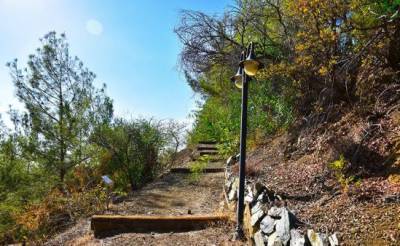 Посетите живописную тропу в Като Платрес - vkcyprus.com - Кипр