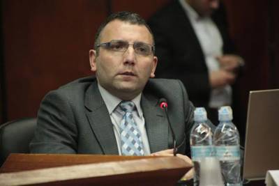 Призываю своих коллег во всем мире срочно оказать давление на Армению в вопросе передачи карт минных полей - Арье Гут - trend.az - Азербайджан - район Кельбаджарский