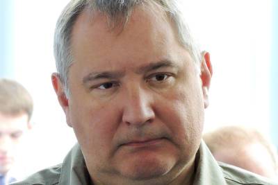 Дмитрий Рогозин - Илон Маск - Рогозин назвал сказкой идеи Маска о массовых полетах на Марс - mk.ru