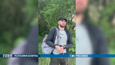 Ольга Чемоданова - На границе с Литвой задержаны участники августовских беспорядков в Бресте - grodnonews.by - Москва - Литва - Минск - район Ивьевский - Бреста