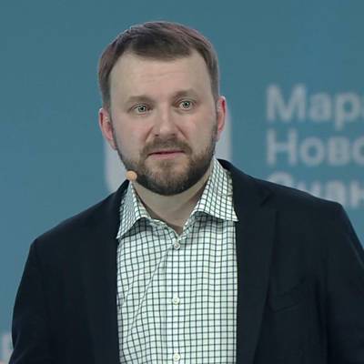 Максим Орешкин - Уровень безработицы в России в апреле снизился до 5,2% - radiomayak.ru - Санкт-Петербург