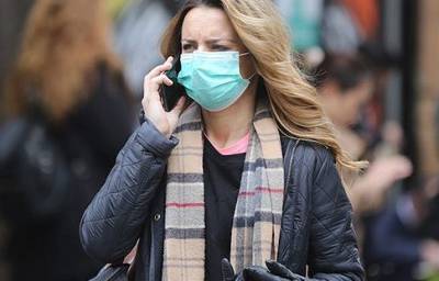Эпидемиолог пояснила, нужно ли украинцам носить защитные маски - enovosty.com - Виноград
