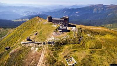 В одной из областей Украины зафиксировали землетрясение - vchaspik.ua - Украина - Гсчс