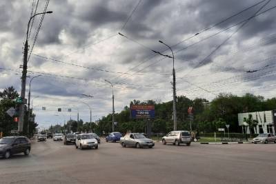 В Тамбове по нацпроекту отремонтируют дополнительно участки дорог - tambov.mk.ru - Тамбов - Тамбовская обл.
