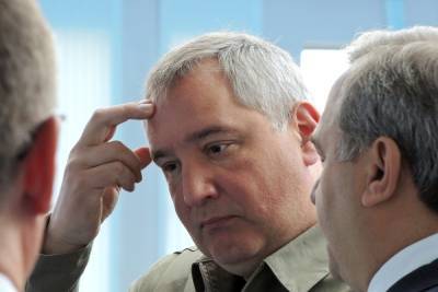 Илон Маск - Дмитрий Рогозин - Илон Маск - Рогозин заявил о рождении русского Илона Маска - mk.ru