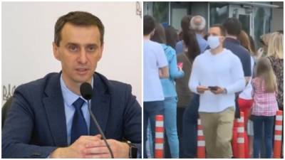 Виктор Ляшко - Минздрав кардинально меняет правила получения больничных, Ляшко выдал детали: "Уже подписан приказ..." - politeka.net
