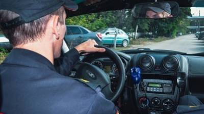 В Пензе задержали 27-летнего мужчину, находившегося в розыске - penzainform.ru - Пенза