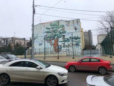 В Ростове в Год спорта решили продать школьную спортплощадку под застройку - bloknot.ru - Ростов-На-Дону