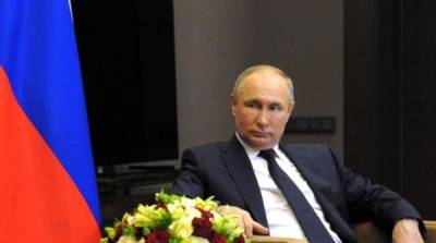 Владимир Путин - На Западе рассказали о “жестком тоне” Путина по предстоящему саммиту с Байденом - newzfeed.ru - Москва - с. Байден