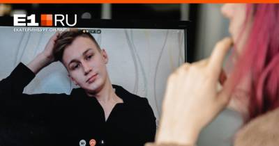«Раздеваюсь за деньги»: откровения вебкамщика об онлайн-проституции и о том, как секс через монитор вытесняет порно (18+) - e1.ru - Екатеринбург - Самара